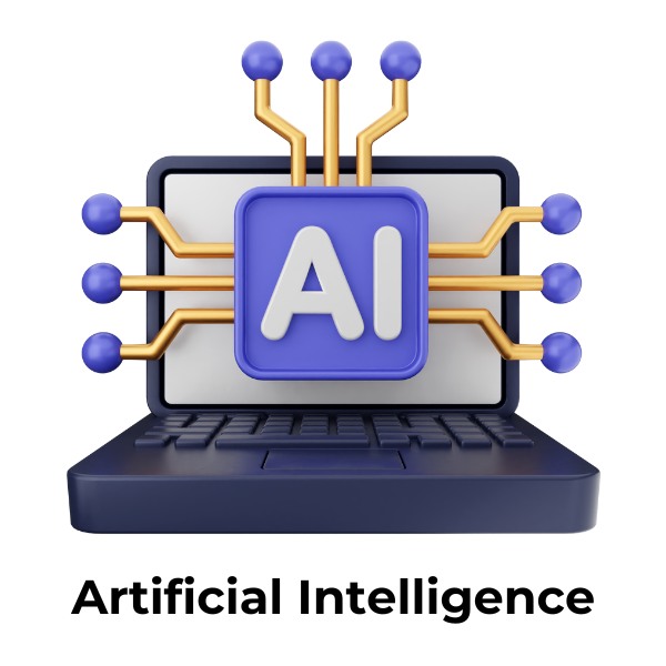  AI
